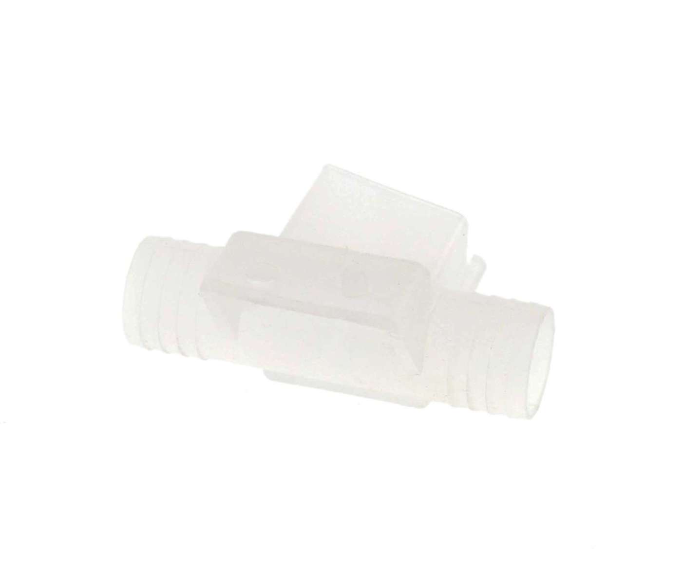 WP22213057 - Genuine OEM Whirlpool Washer Injector Tube Sleeve Bracket